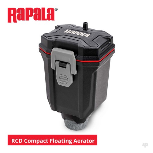 Rapala rcd compact floating - rapala,