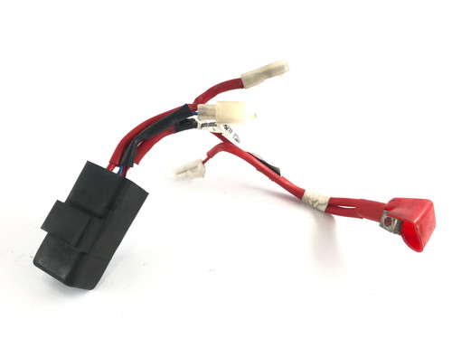 Yamaha 125 de07 2016 - 125, r