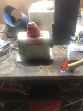 Bucktoole Bench Sander 500w