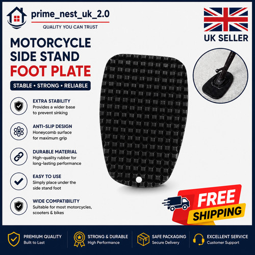 Heavy duty motorcycle - duty,