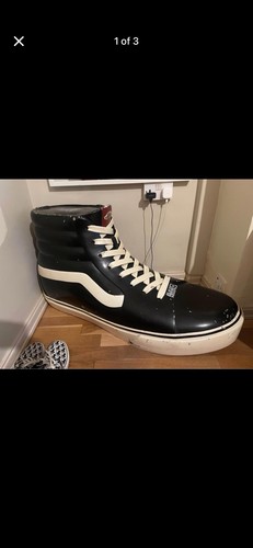 Vans sk8 shop - vans, sk8-hi