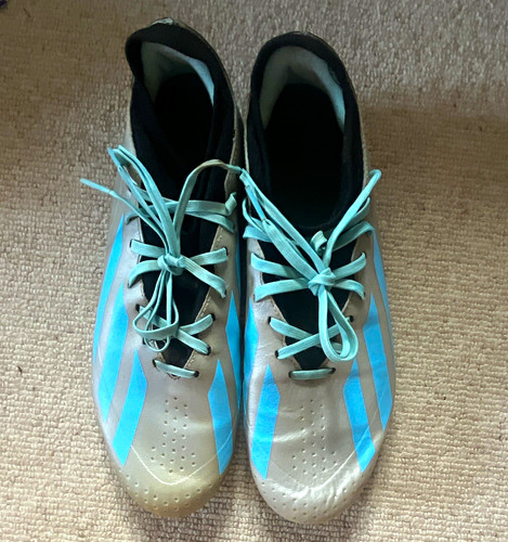 Adidas messi football boots - adidas,