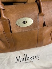 Mulberry Bayswater Oak