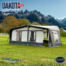 2026 Starcamp Dakota DeLuxe