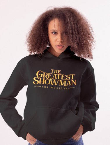 The greatest showman - the, musical