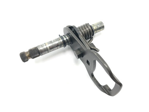 Honda 500 pc07 1983 - 500,