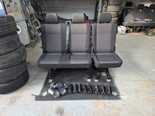 VW TRANSPORTER  KOMBI REAR