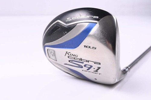 King cobra driver 10 5 - king, 10.5