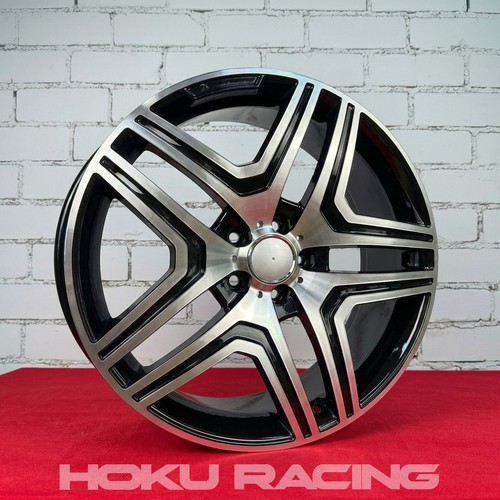 Amg ml63 style wheels 5 - amg,