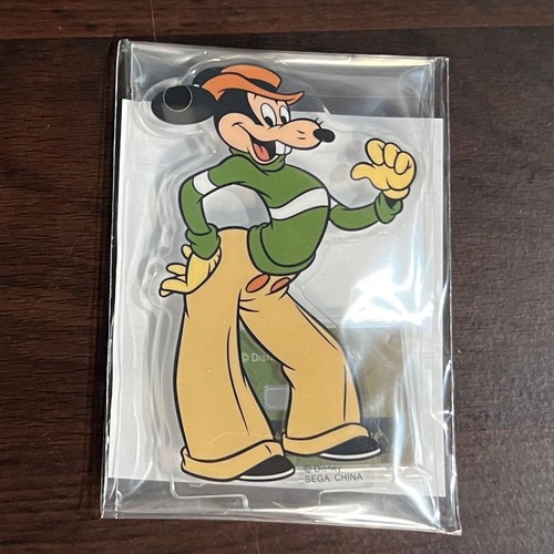 Sega lucky lottery disney - sega,