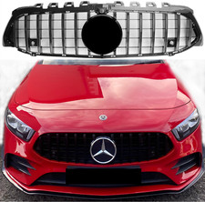 Mercedes A-Class W177 A200