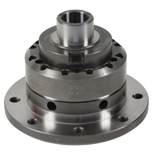 Quaife atb limited slip - limited,