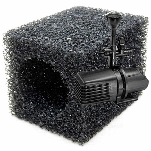 Blagdon replacement pre filter - blagdon,