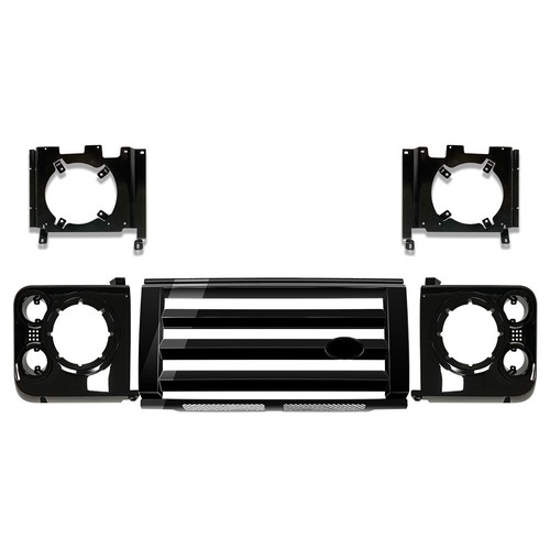 For land rover defender 110 - for,