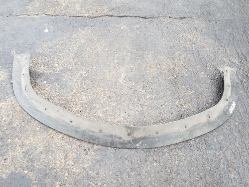 Trackdog racing front bumper - racing,