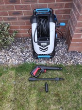 Macallister MPWP2200 2.2Kw 150