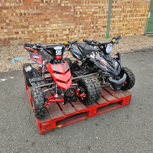 50cc mini quad bikes - mini,