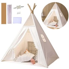 Large Children Indian Tent