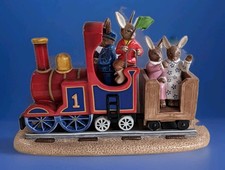 Royal Doulton Bunnykins All