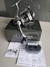 SHIMANO ULTEGRA 5500 XSD BIG