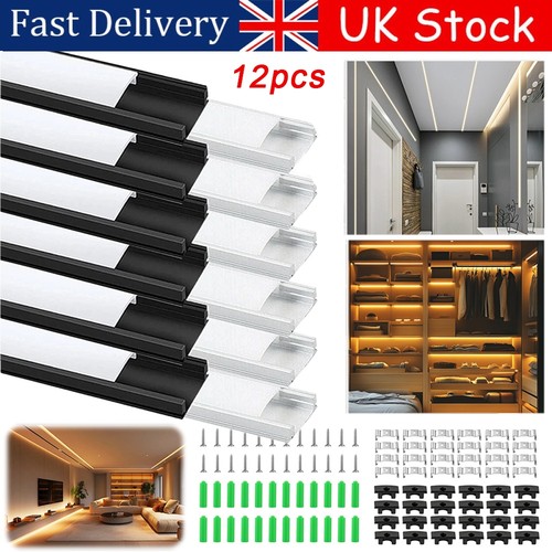 12pack led aluminium - 12pack,