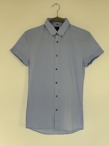 River island muscle - river, short