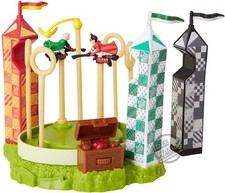 Harry Potter Playsets - Quidditch Arena