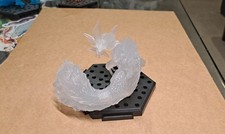 Monster Hunter Figure Builder