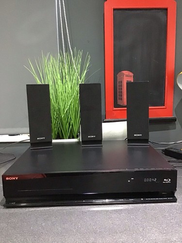 Sony bdv e370 - bdv-e370, blu-ray