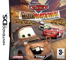 Disney Pixar Cars