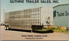 1960s GREAT BEND, Kansas