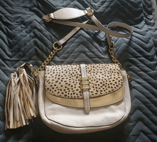 Biba vintage cream - biba, animal