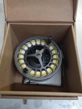 SAGE FLYFISH SPECTRUM C FLY