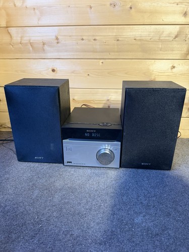 Sony cmt s20b micro - sony, cmt‑s20b
