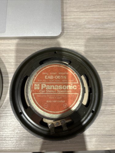Panasonic eab 061n - panasonic, eab-061n