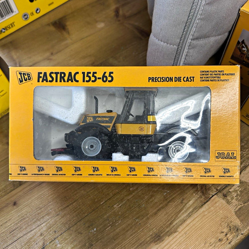 Joal jcb fastrac 155 - 155-65, 1:32