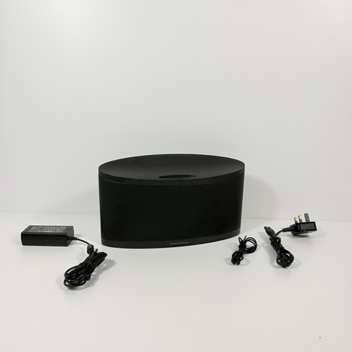 Bowers wilkins z2 wifi - bowers, &