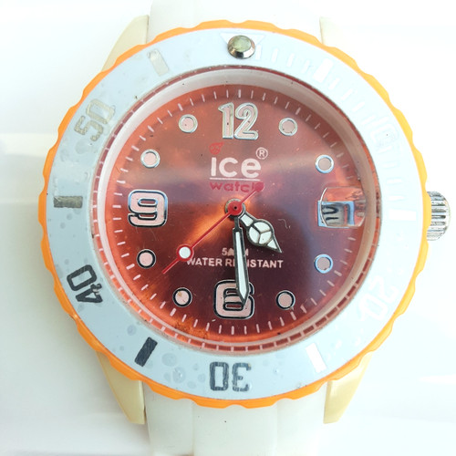 Ice watch quartz - watch,