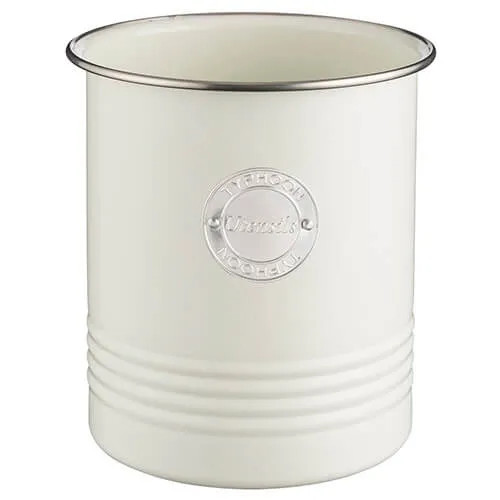 Typhoon living cream utensil - living,