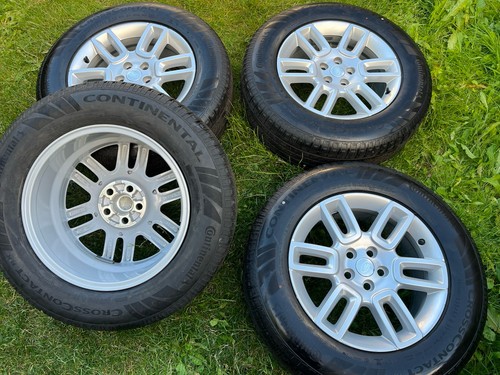 Oem land rover defender range - rover,
