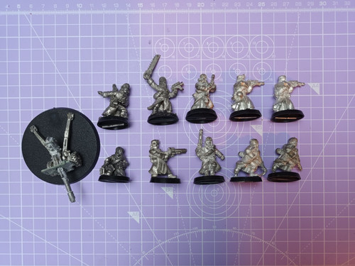 Warhammer 40k valhallan ice - warhammer,