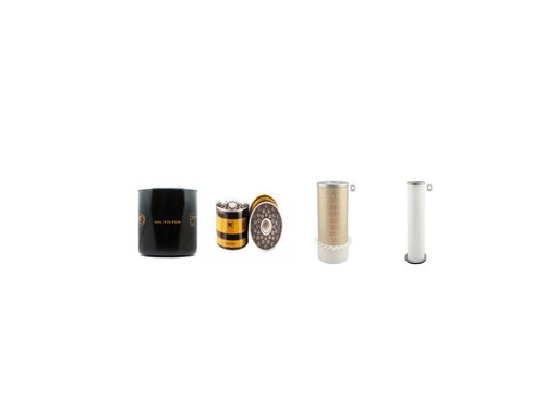 Filter service kit fits - filter,