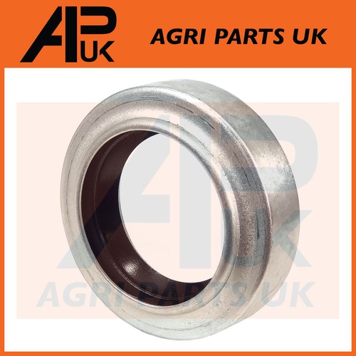 Pto shaft oil - shaft, seal