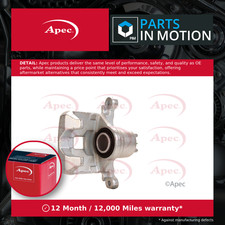 Brake Caliper fits SUBARU