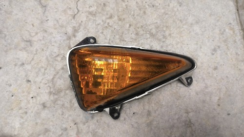 Wbs1o515 honda cbf 600 s - honda, n