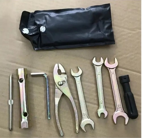 Tool kit for honda cb550 - for,