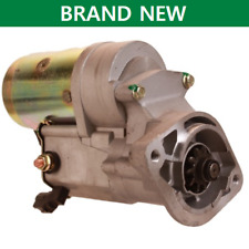 TOYOTA PREVIA 2.0 D-4D STARTER