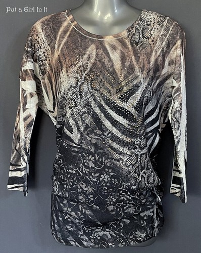 New vocal womens crystal - womens,