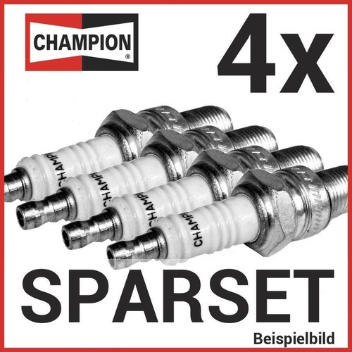Champion spark plug rn2c - champion,