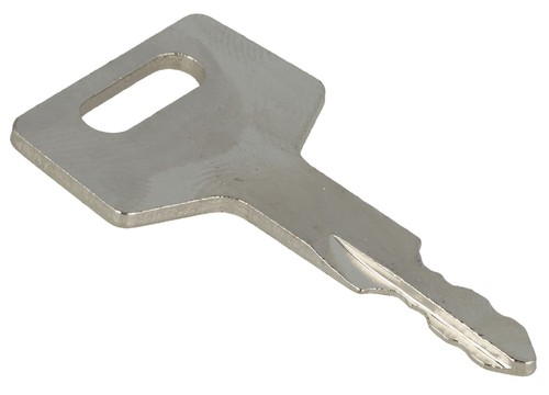 Ignition key fits all - ignition,